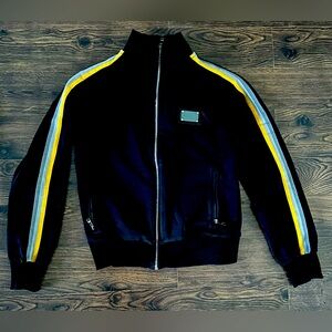 Dolce Gabbana track jacket